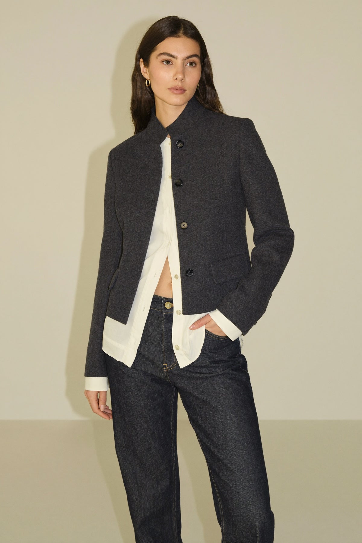 Jackets & Outerwear