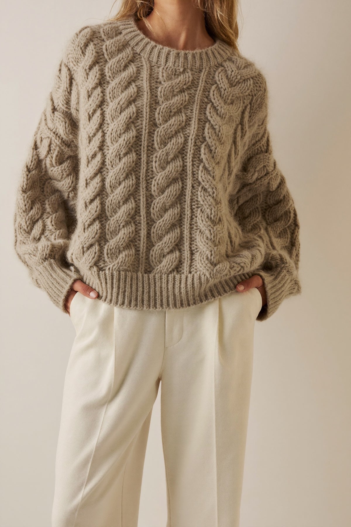 Knitwear & Jumpers